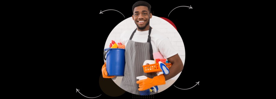 Alayjiah Cleaning Services Cover Image