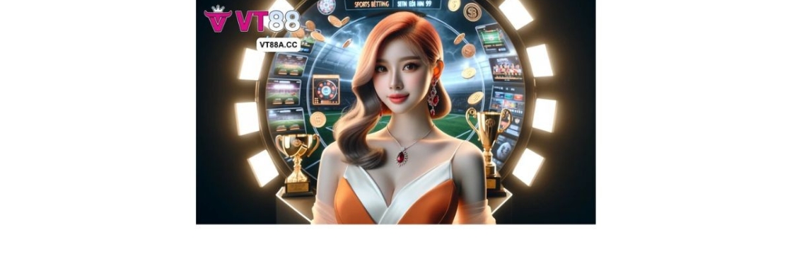 VT88 - Cổng game Cover Image
