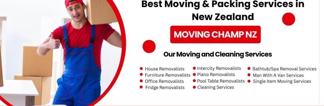 Moving Champs New Zealand Cover Image