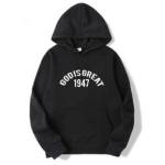 Essentials Hoodie Austria Austria Profile Picture