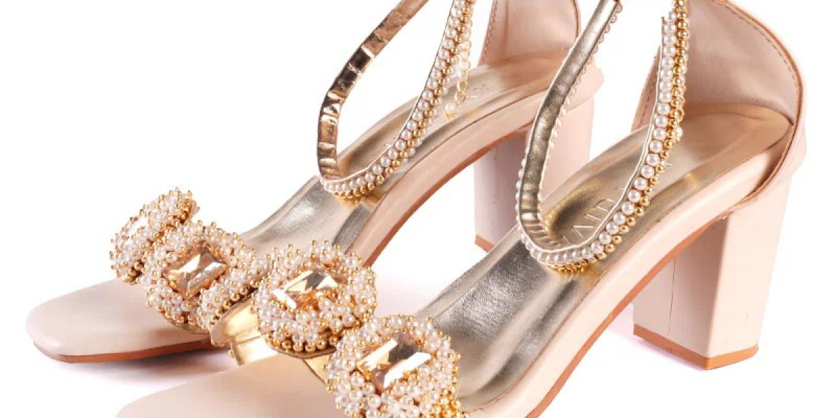 A Complete Guide to Women’s Footwear