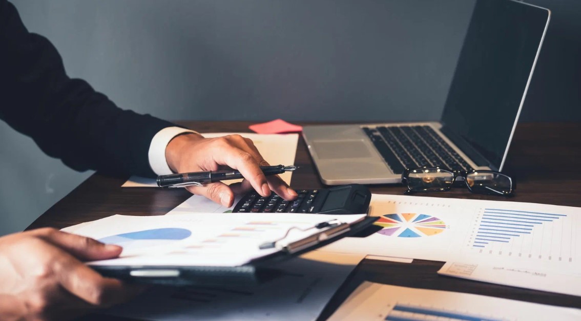 Top-Notch Outsourced Accounting & Bookkeeping in Burbank