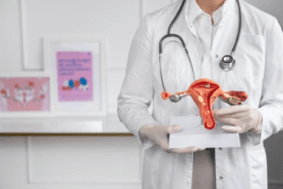 Boosting Reproductive Health with PCOS Fertility Supplements in Ontario – Houston Stevenson