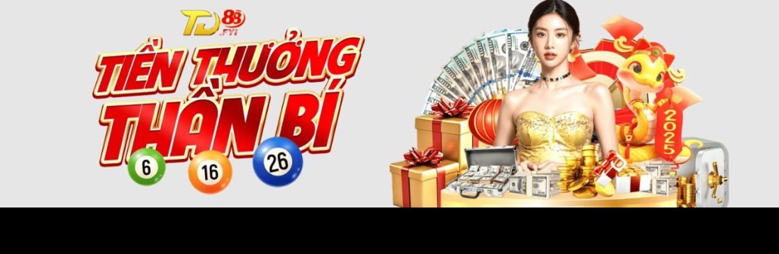 Td88 Cover Image