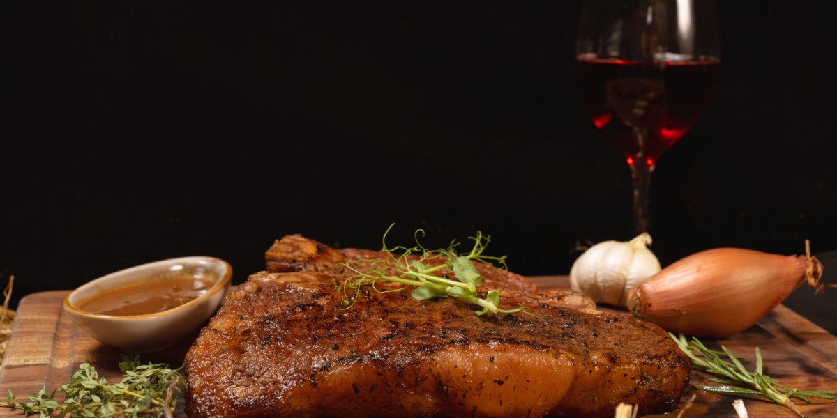Discover the Best Beef Restaurant Singapore Can’t Stop Talking About