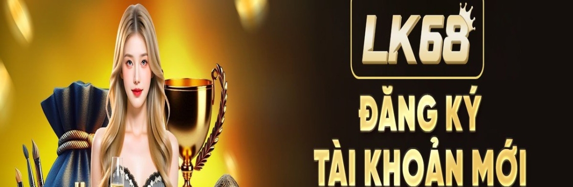 LK68 Cover Image