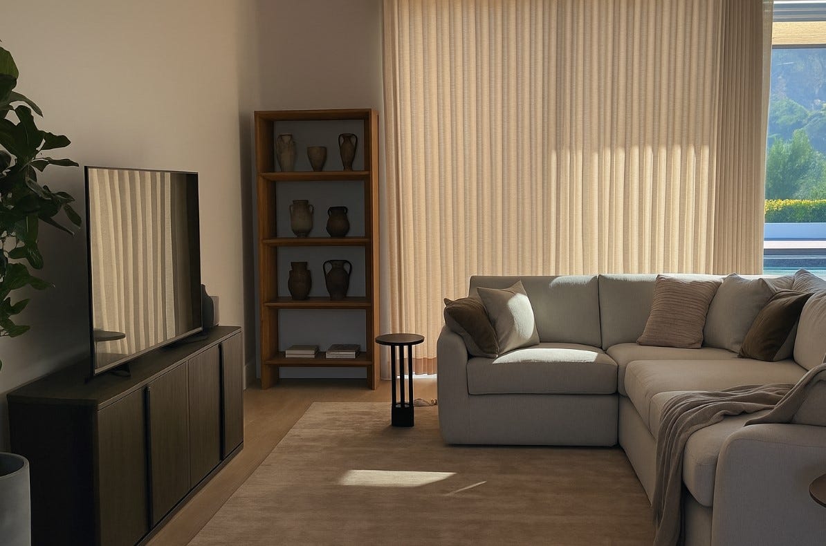 Romroll Shade Experts Offers Premium Blackout Curtain Solutions to Enhance Your Home | by Romrollshade | Aug, 2025 | Medium