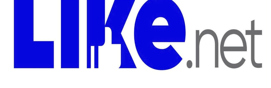 Like net Cover Image