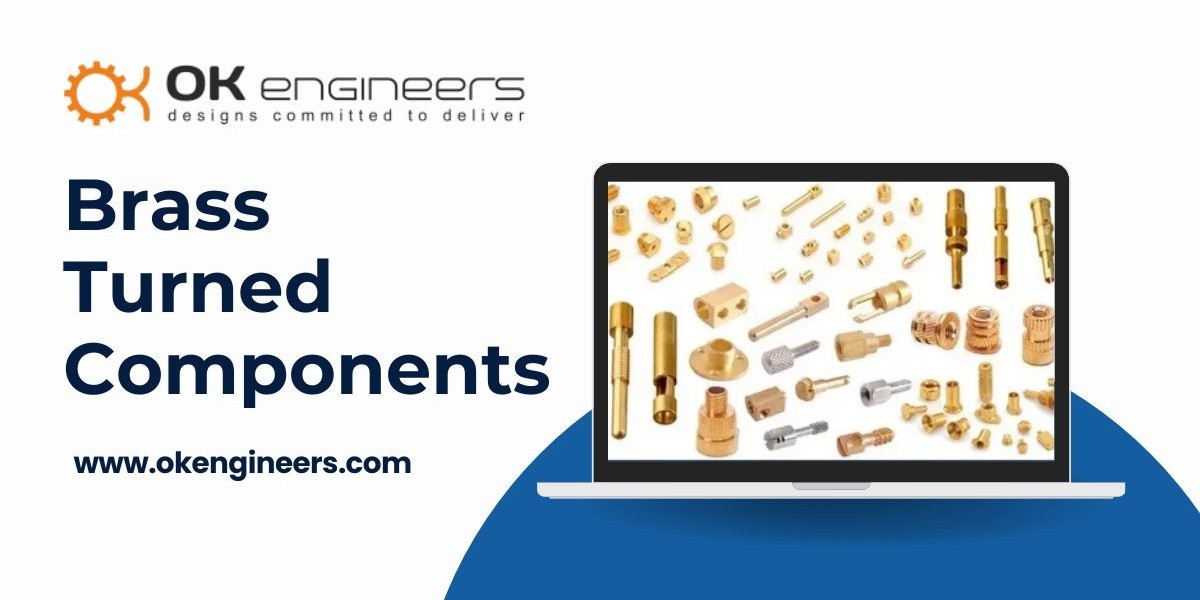 Brass Turned Components: The Unsung Heroes of Modern Engineering