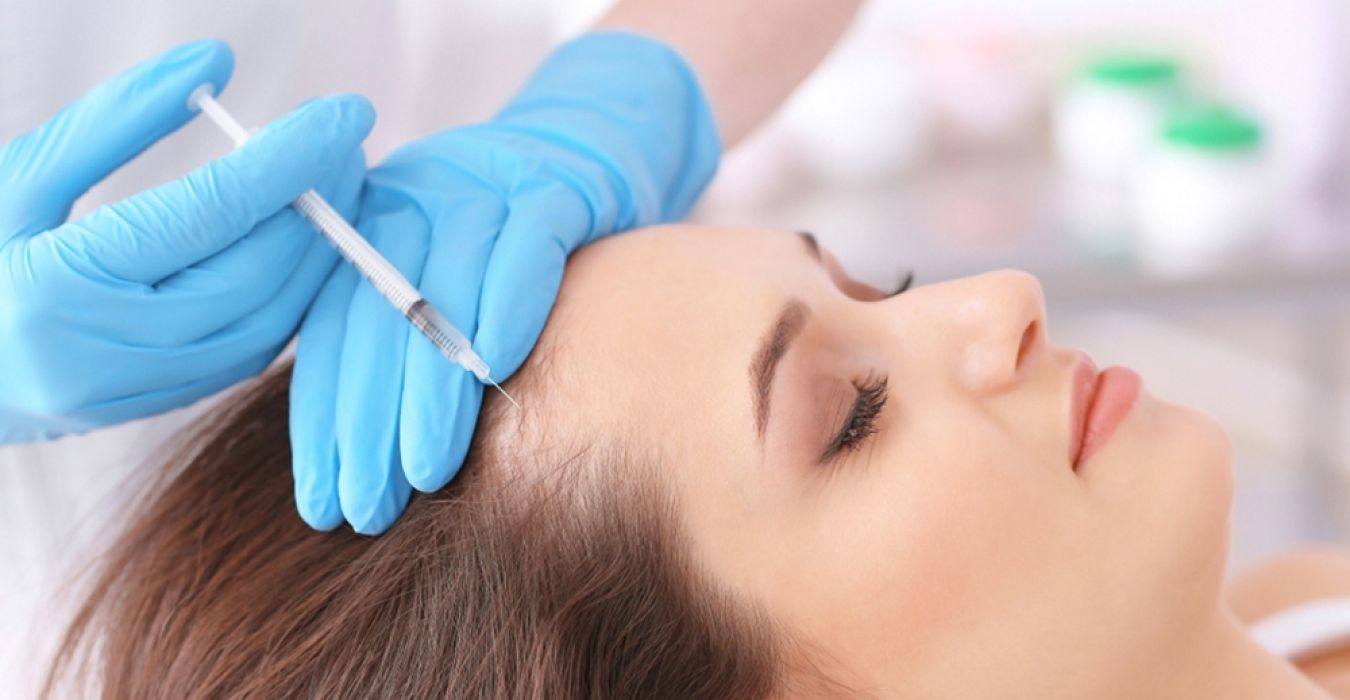 PRP Hair Treatment Cost in Delhi - Complete Price Guide