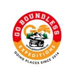 Go boundless Profile Picture