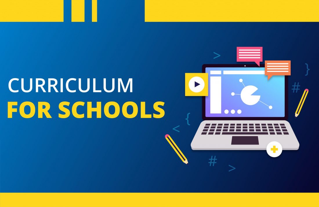 Robotics Syllabus for School Students - STEMROBO EdTech Company