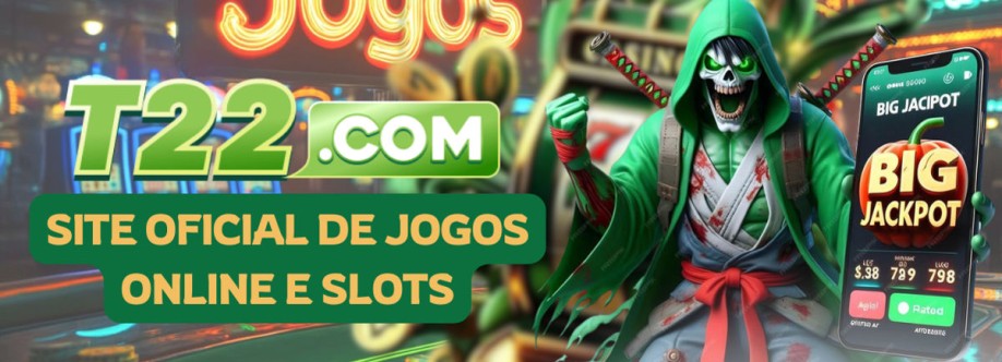 t22 game  jogue ganhe e divirta se online Cover Image
