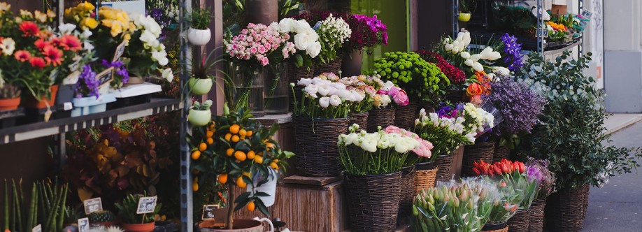 Flower Smart Cover Image