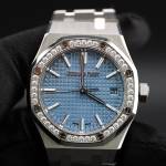 NY Watch Market Profile Picture