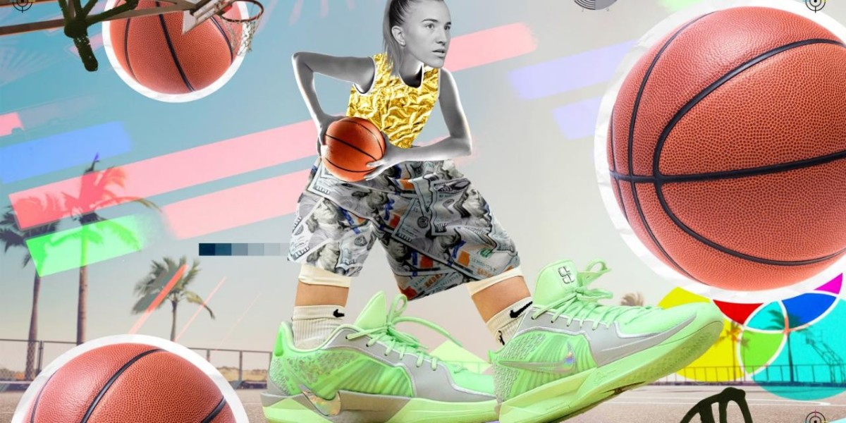 How to Choose the Best Basketball Sneakers for Your Playing Position