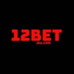 12Bet Nhà Cái Cá Cược Thể Thao Profile Picture