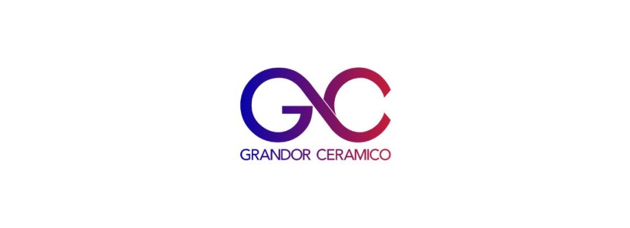 GRANDOR CERAMICO Cover Image