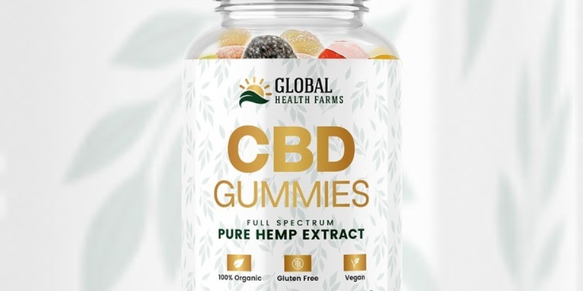 Global Health Farms USA: A Convenient and Tasty Solution for Supporting Immune Function and Vitality