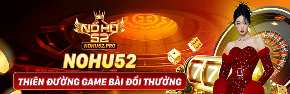 Nohu52 Cover Image