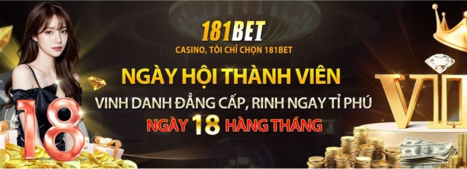 181BET ART Cover Image
