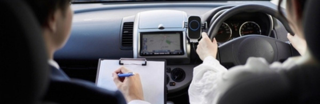 Shegi Driving School Cover Image