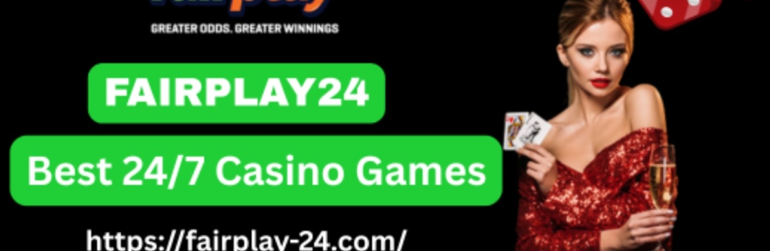 fairplay 24 Cover Image
