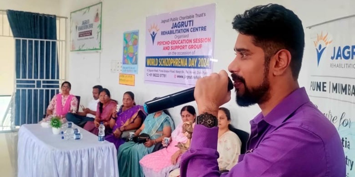 Dr. Siddhesh Kolge – Mental Health Expert in Malad