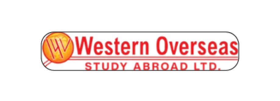 Western Overseas Cover Image