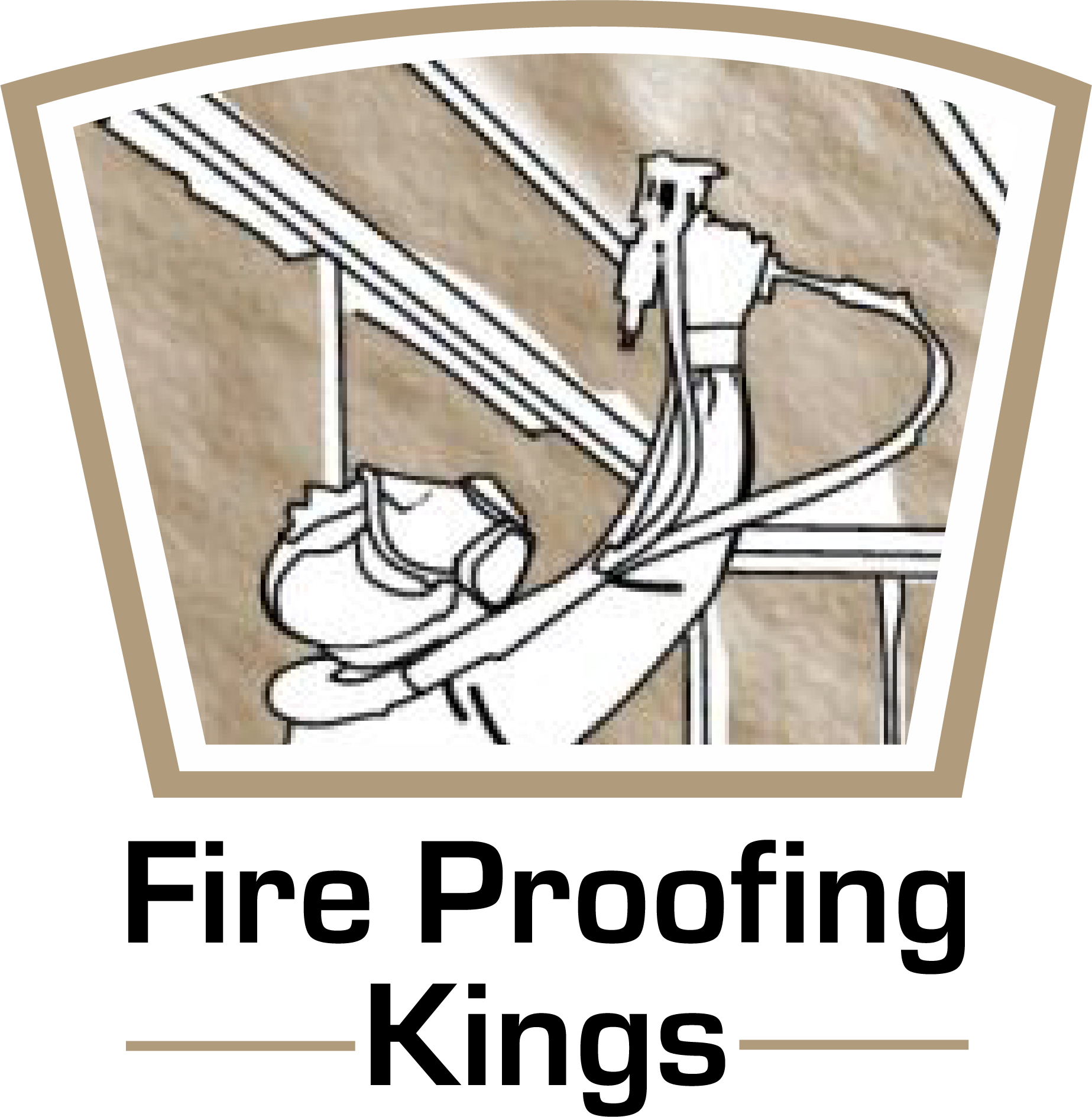 Spray Foam Contractors Toronto, ON - Fire Proofing Kings