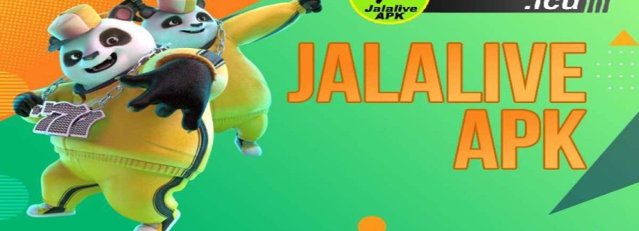 JALALIVE Nonton Bola Live Gratis Cover Image