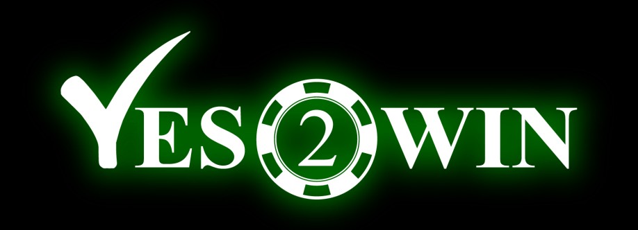 Yes2win Cover Image