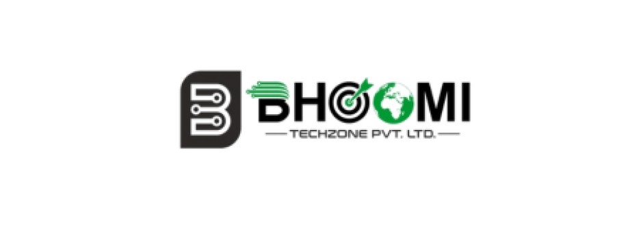 bhoomitechzone bhoomitechzone Cover Image