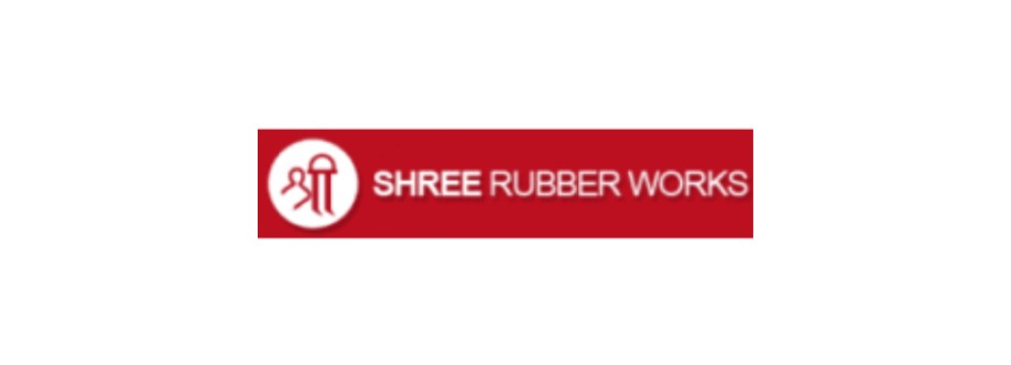 Shree Rubber Works Cover Image