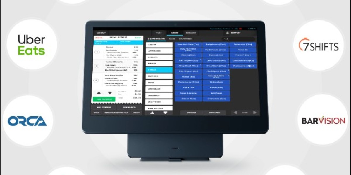 Restaurant POS Offer: Save More While Growing Your Business