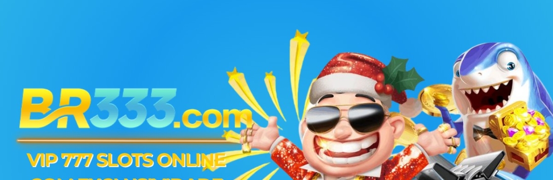 BR333 BET Cover Image