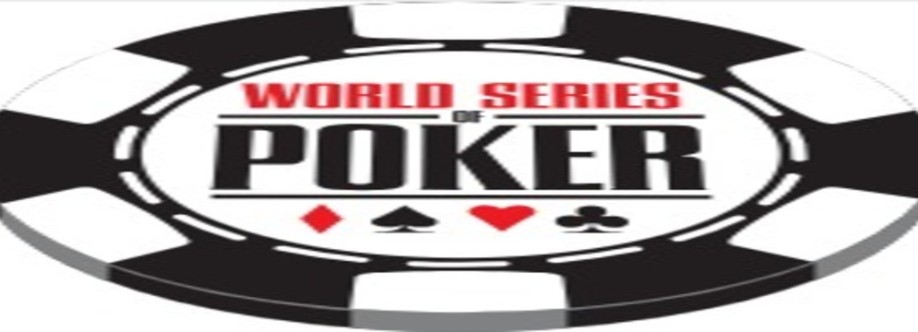 WSOP 官方 Cover Image