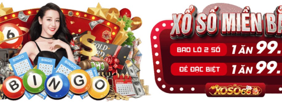 XOSO66 Cover Image