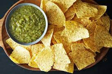 Chips & Dips Delight: The Ultimate Snack Combo You Can’t Resist
