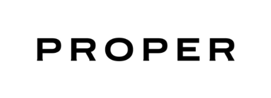 Proper Hotels Cover Image