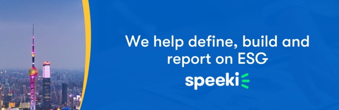 Speeki Ltd. Cover Image