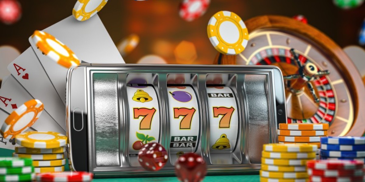 Khám Phá Trang Casino Trực Tuyến – Không Gian Giải Trí Số Đầy Thách Thức Và Hấp Dẫn