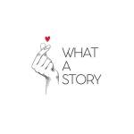 What A Story Wedding Profile Picture
