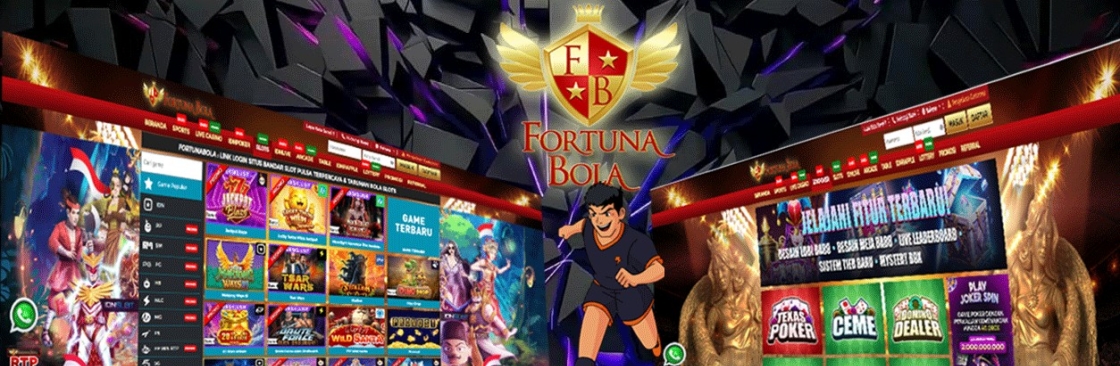 slot gacor Cover Image