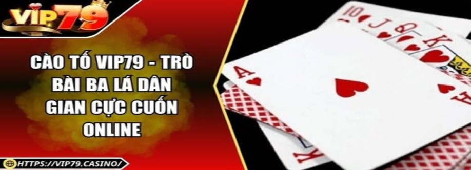 vip79casino Cover Image