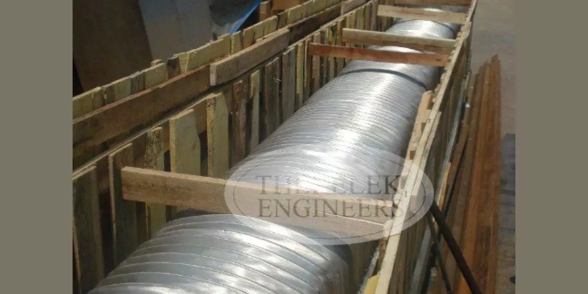 Top Industrial Furnace Manufacturers in India | Muffle & Aluminum Ageing Ovens