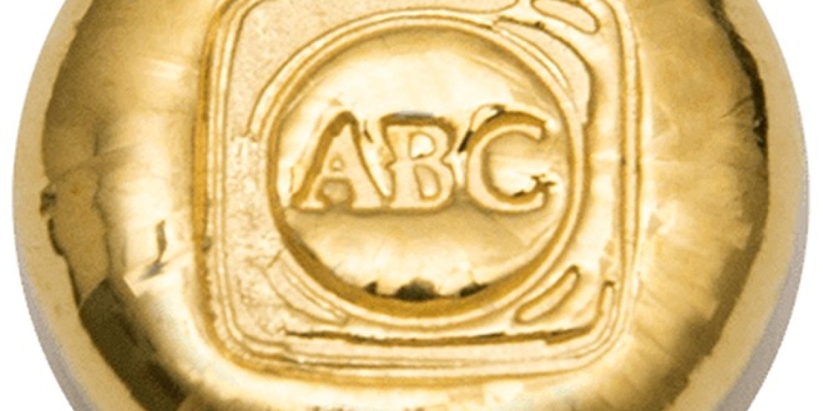Buy Trusted Gold Bullion Australia – Secure Your Wealth with Gold Secure