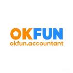 OKFUN Cổng Game Giải Trí Đa Dạng Profile Picture