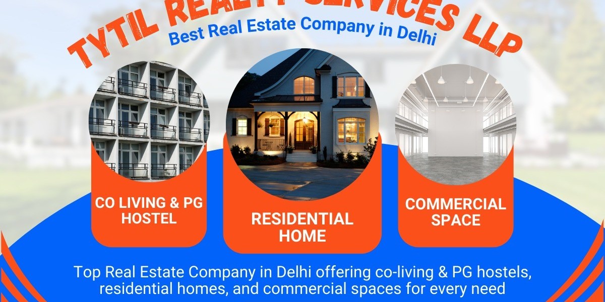 Leading the Way as One of the Best Property Dealers in Delhi