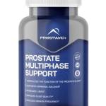 Prostate Multiphase Profile Picture